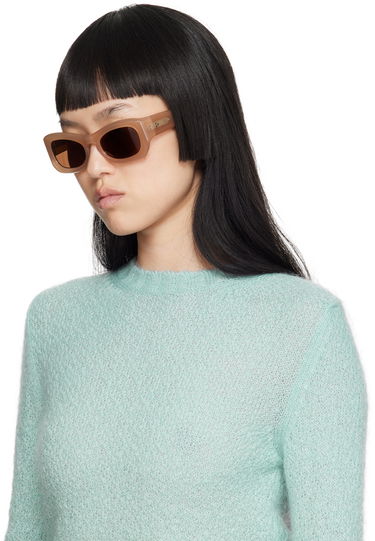 Слънчеви очила Port Tanger Michael Bargo Edition Temo Sunglasses Бежово | PT-1706, 3