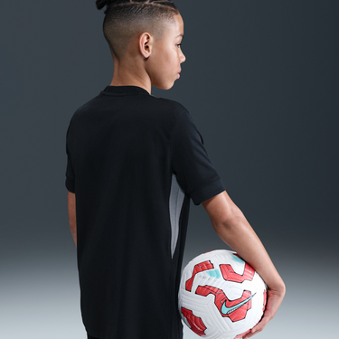 Фланелка Nike Chelsea FC 2025/26 Stadium Dri-FIT Short Sleeve Soccer Jersey Черно | HJ5248-011, 2