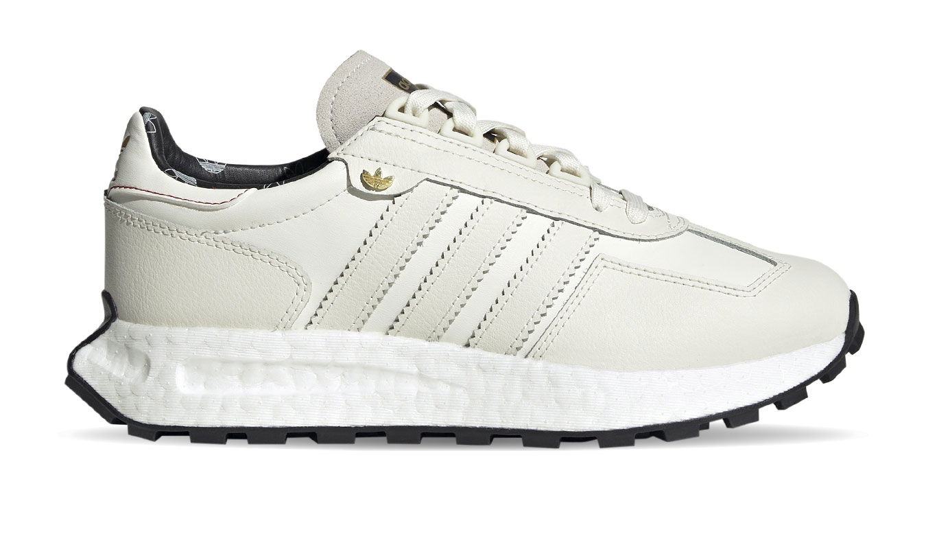 Кецове и обувки adidas Originals Retropy E5 W Бяло | HQ4390, 1