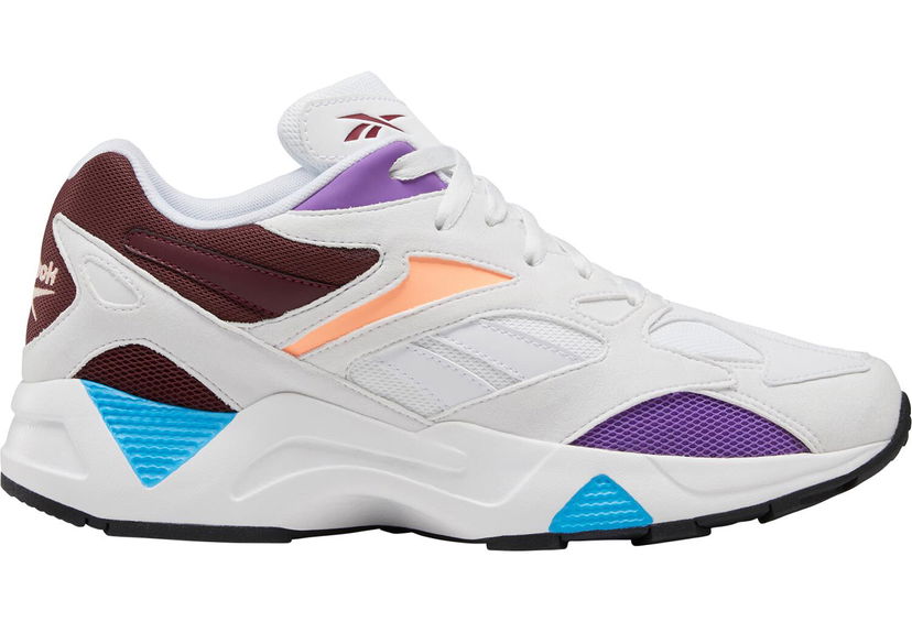 Кецове и обувки Reebok Aztrek 96 Reinvented Многоцветен | EF7620