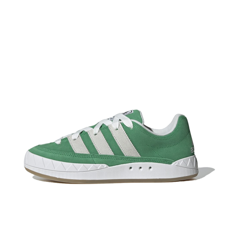Кецове и обувки adidas Performance Adimatic Зелено | GZ6202