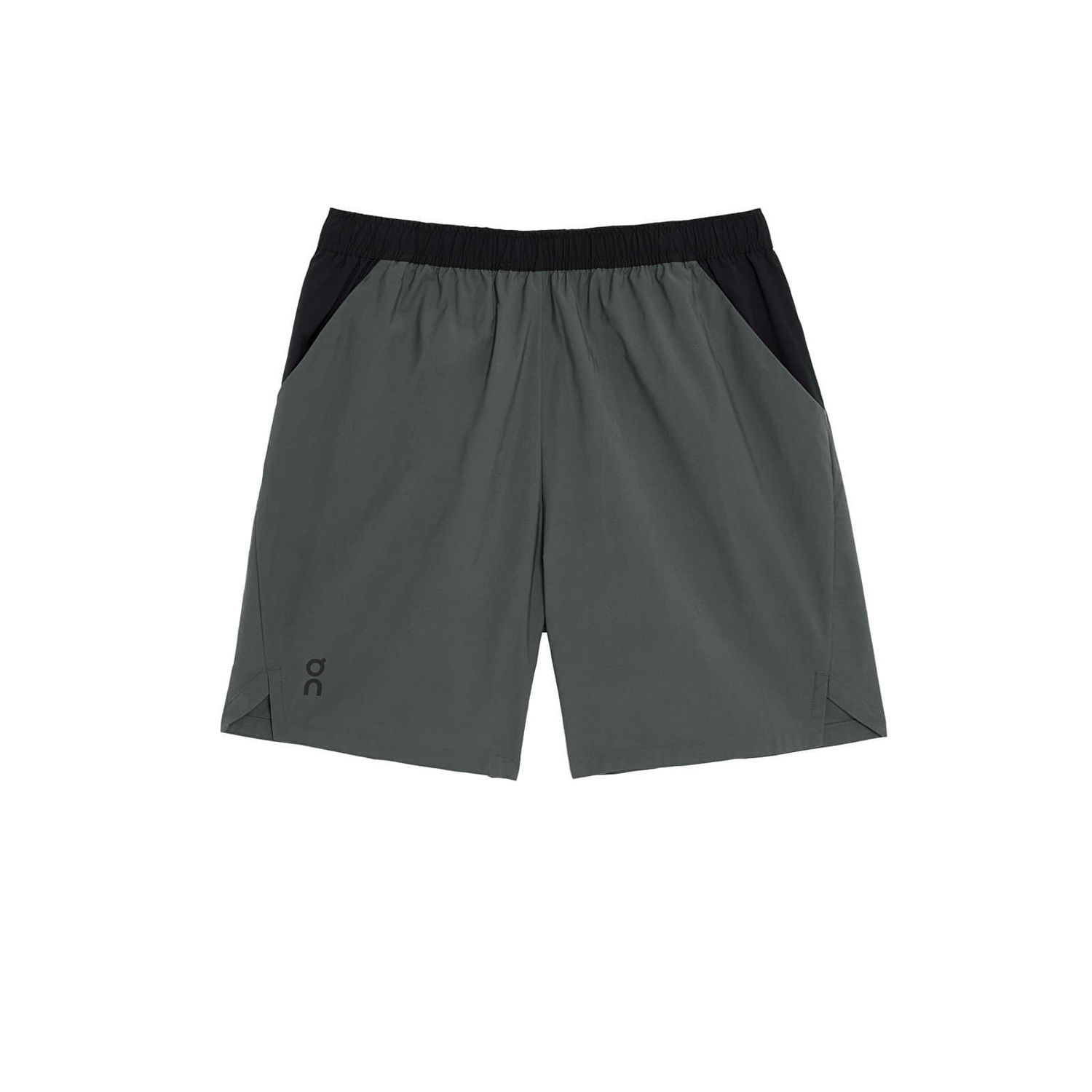 Къси панталони On Running Shorts On All-day Shorts Lead/ Black Черно | 1MD30150583, 0