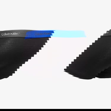 Боксерки CALVIN KLEIN Low Rise Trunk 3-Pack Черно | LV00NB4389 R9B, 2