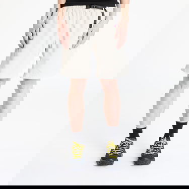 Къси панталони GRAMICCI G-Short Shorts Бежово | G4SM-P123 DUNE PIGMENT, 0