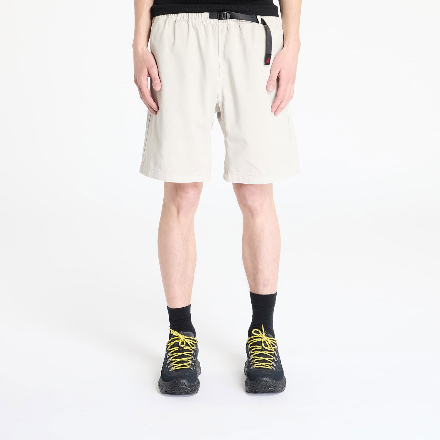 Къси панталони GRAMICCI G-Short Shorts Бежово | G4SM-P123 DUNE PIGMENT, 0