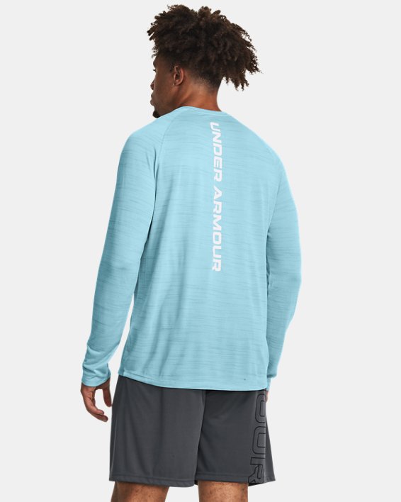 Тениска Under Armour Evolved Core Tee Синьо | 1381212-490, 1