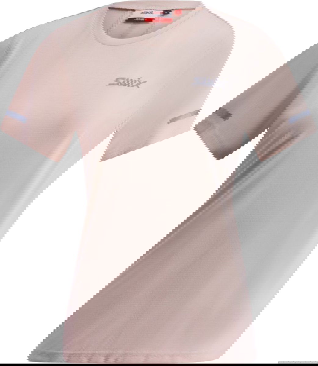 Тениска SWIX Swix Pace T-Shirt Розово | 10038-23-97100, 0