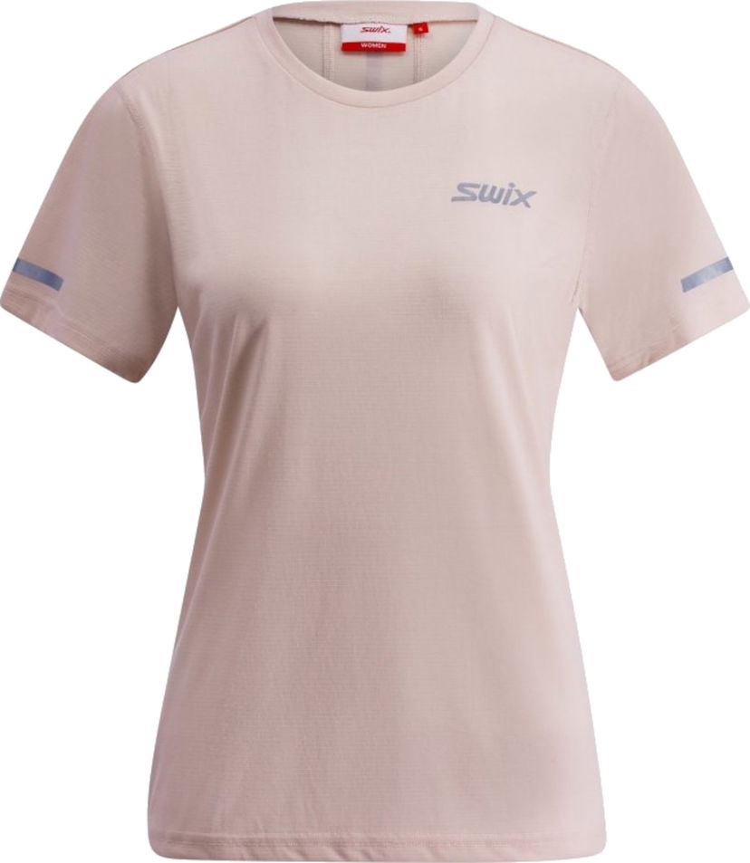 Тениска SWIX Swix Pace T-Shirt Розово | 10038-23-97100