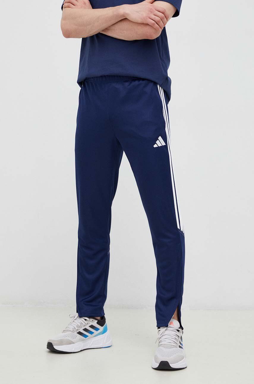 Спортни панталони adidas Performance Tiro 23 Pants Тъмно синьо | HZ0173, 0