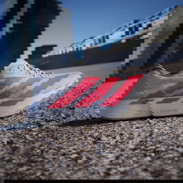 Кецове и обувки adidas Performance ADIZERO ADIOS PRO 4 Ekiden Сиво | jr6372, 5