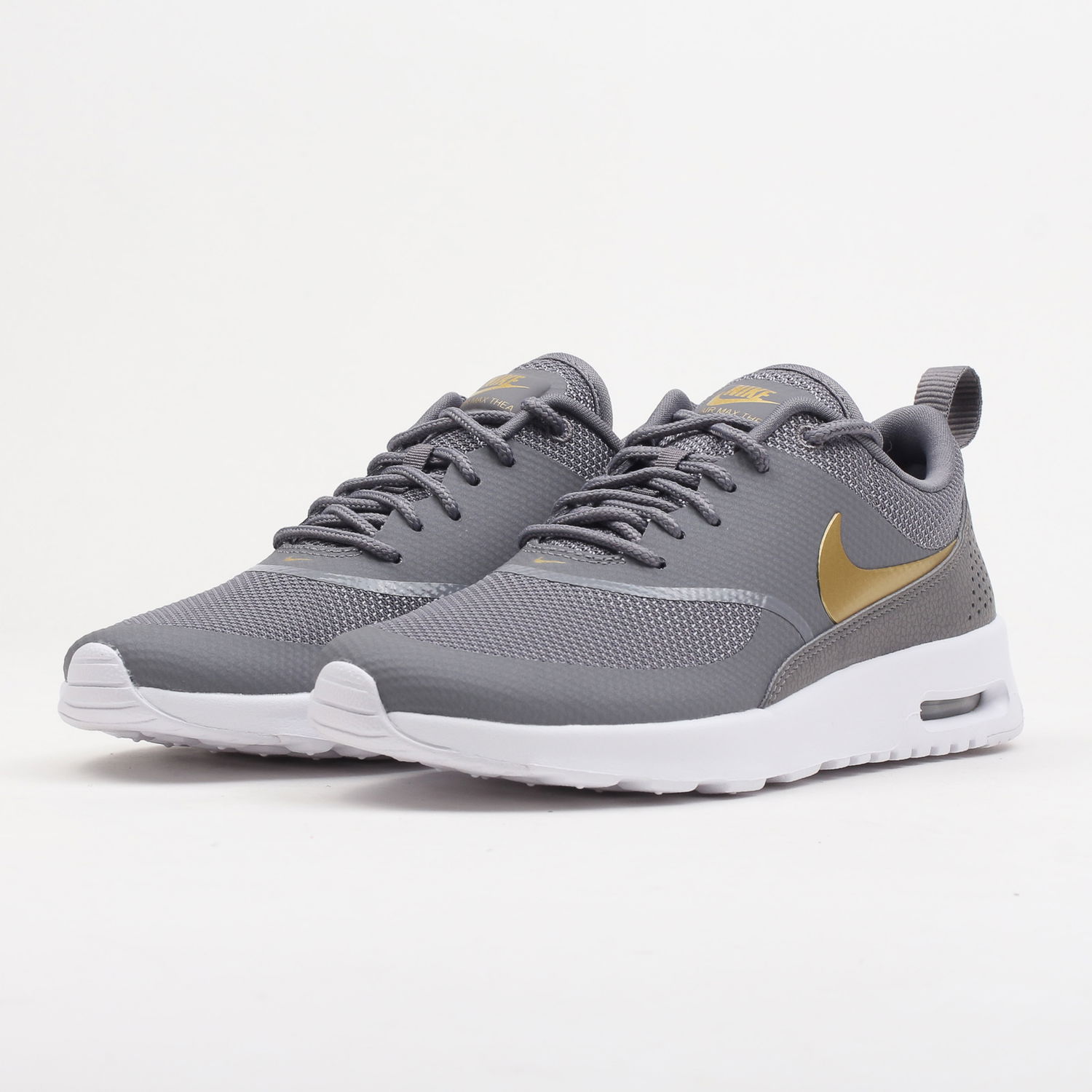 Кецове и обувки Nike WMNS Air Max Thea J Сиво | AJ2010-003, 0