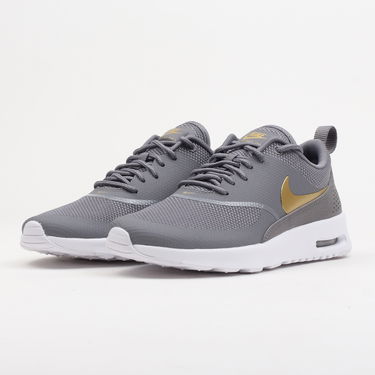 Кецове и обувки Nike WMNS Air Max Thea J Сиво | AJ2010-003, 0