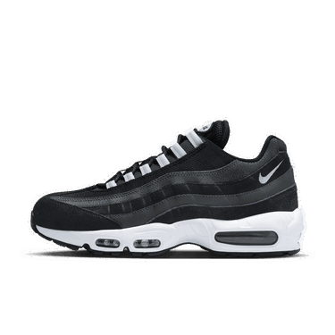 Кецове и обувки Nike Air Max 95 "Black/Anthracite" Черно | DM0011-009, 2