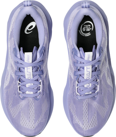 Кецове и обувки Asics NOVABLAST 5 Лилаво | 1012b765-501, 3