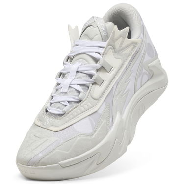 Кецове и обувки Puma Scoot Zeros II Бяло | 312223_01, 7