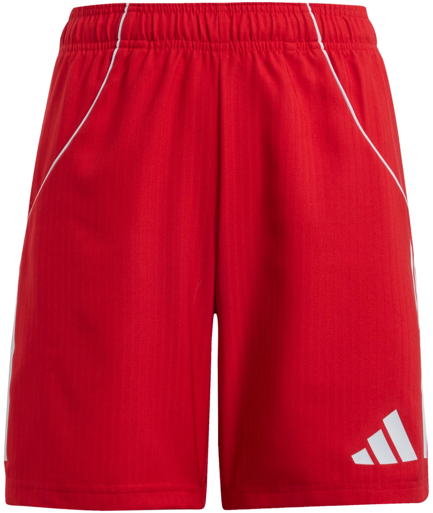 Къси панталони adidas Originals adidas TIRO25 C M Shorts Червено | jp4740, 0