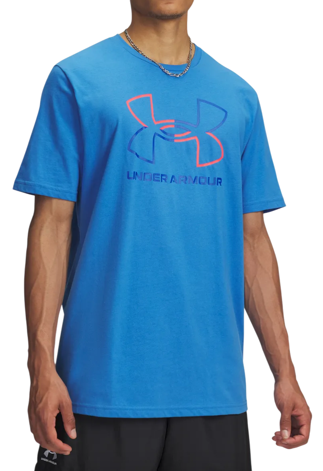 Under Armour GL Foundation Update Short Sleeve T-Shirt