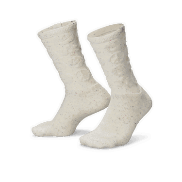 Чорапи Nike Everyday Plus Бежово | FB4266-133, 0
