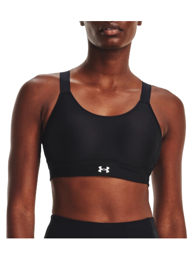 Сутиен Under Armour Infinity Crossover High Bra Черно | 1376882-001