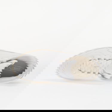 Кецове и обувки Puma CA Luxe White-Warm White Бяло | 40082801, 3