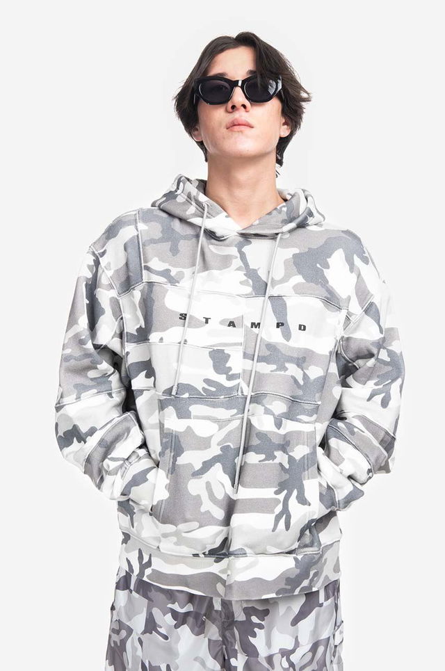 Hoodie With Print