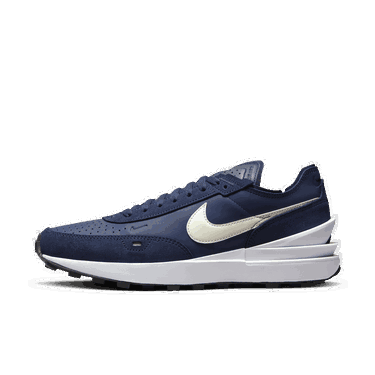 Кецове и обувки Nike Waffle One Синьо | DX9428-400, 0