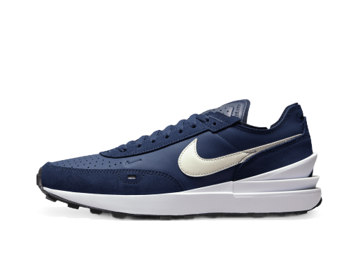 Кецове и обувки Nike Waffle One Синьо | DX9428-400