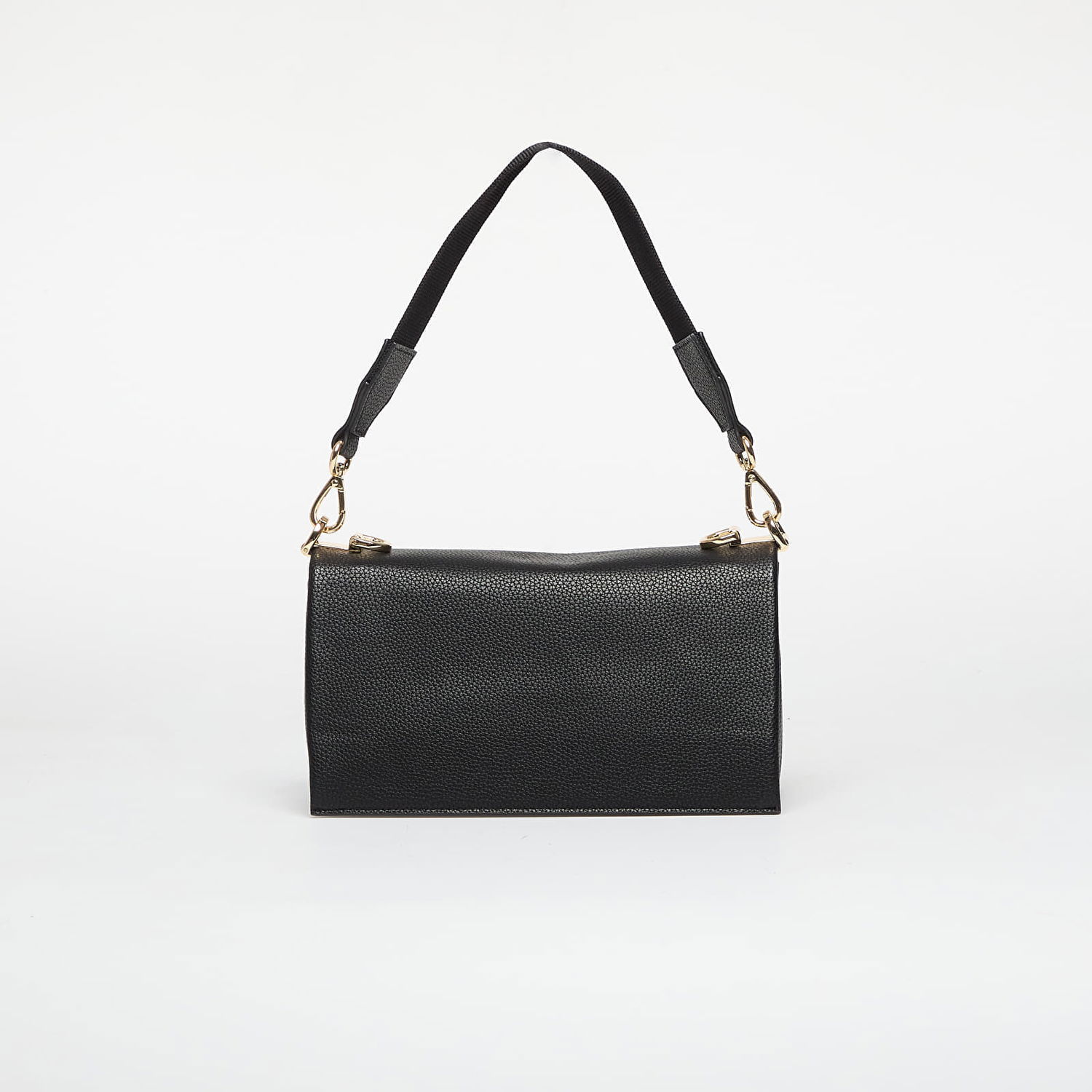 Чанта през рамо Tommy Hilfiger Tommy Hilfiger Crossover Shoulder Bag Черно | AW0AW17726 BDS, 1