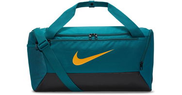 Чанта през рамо Nike Brasilia 9.5 Training Duffel Bag 41 l Зелено | dm3976-381, 1