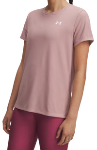 Under Armour Tech Rib Short Sleeve T-Shirt