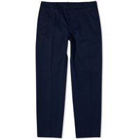 Панталони Moncler Gabardine Trouser Тъмно синьо | 2A000-57314-37-742, 1