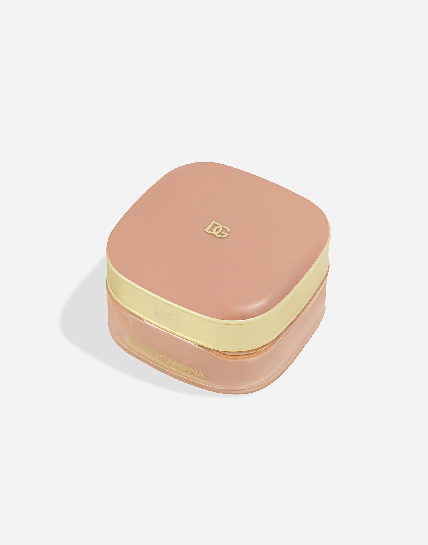 Парфюми и аромати Dolce & Gabbana Dolce & Gabbana Glow-Bounce Ceramide Cream Бежово | SKINFCE0001V0000, 1