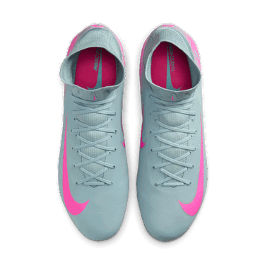 Кецове и обувки Nike Mercurial Superfly 10 Pro FG Розово | HF9433-301, 2