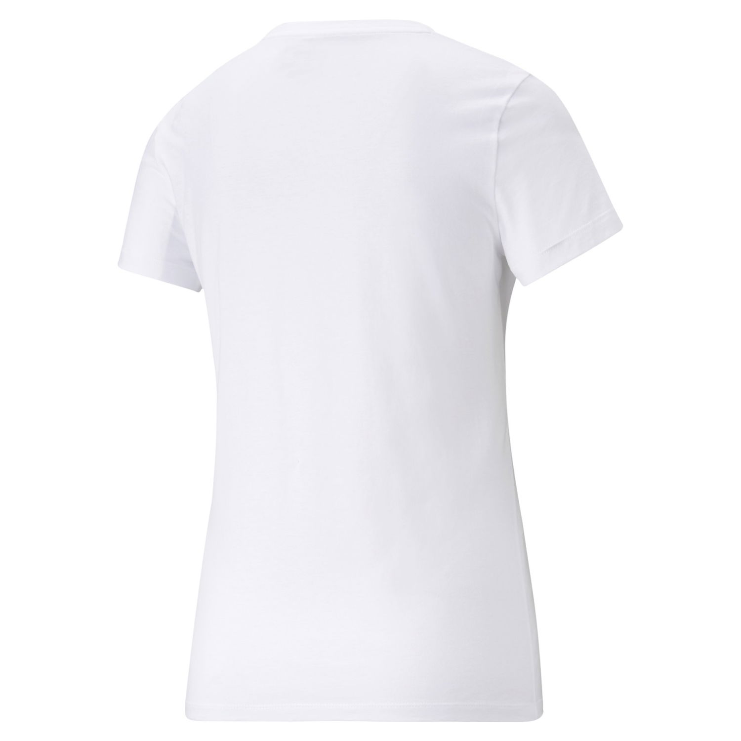 Тениска Puma Graphic Tee Summer Streetwear White Бяло | 532552-02, 1