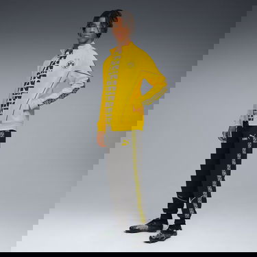 Спортни панталони Puma Borussia Dortmund King Anthem Pants Черно | 527082-05, 1