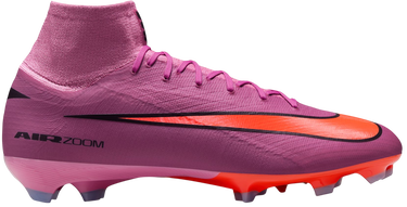 Кецове и обувки Nike Zoom Superfly 10 Pro FG Розово | hf9433-600, 0
