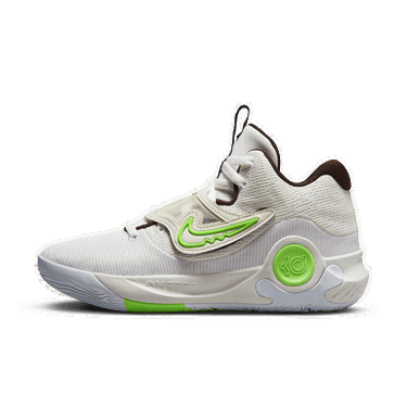 Кецове и обувки Nike KD Trey 5 X Сиво | DD9538-014, 0