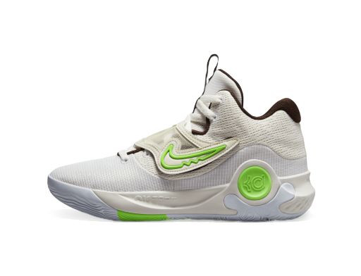 Баскетбол Nike KD Trey 5 X Сиво | DD9538-014