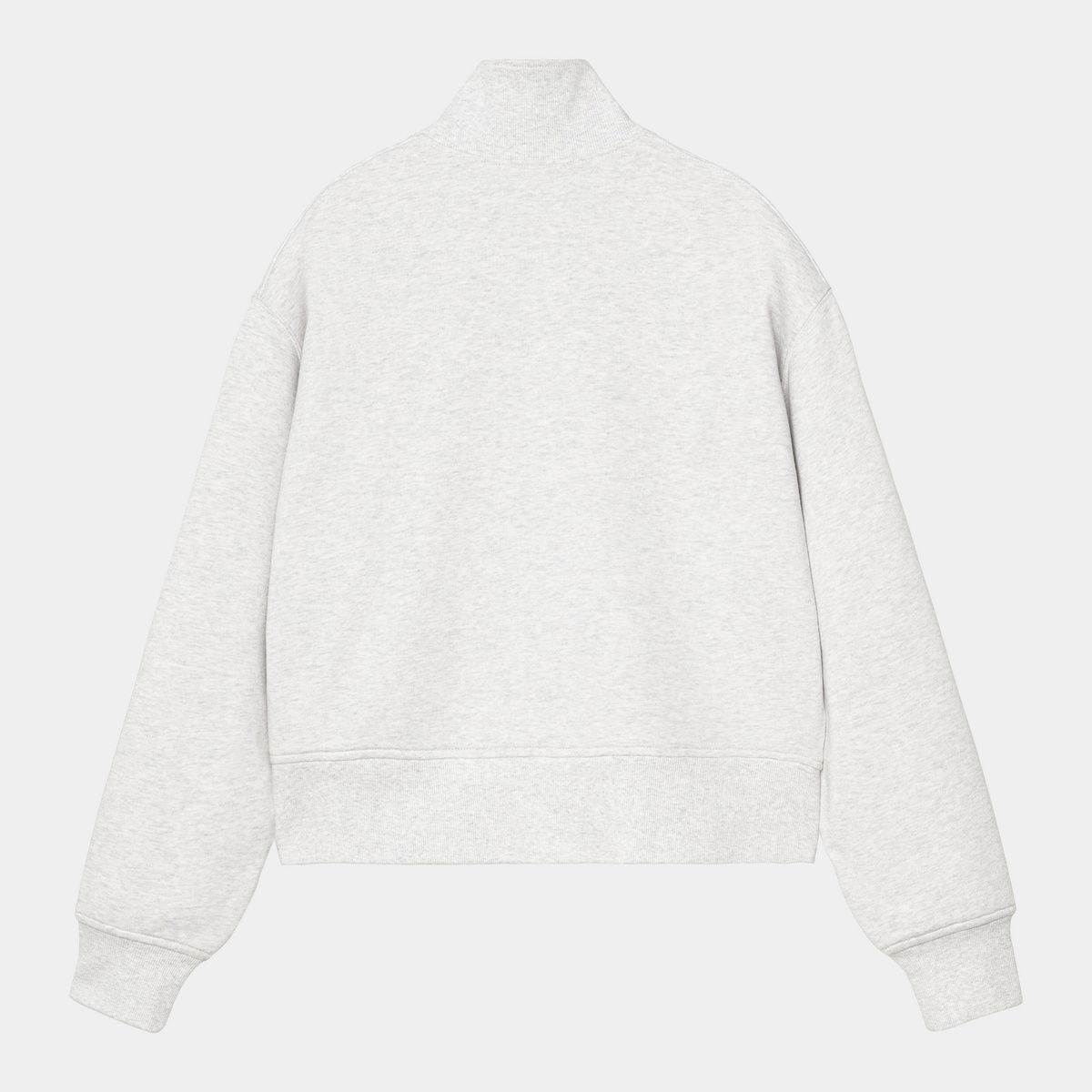 Яке Carhartt WIP Carhartt WIP Detroit Sweat Jacket Сиво | I035703_5, 1