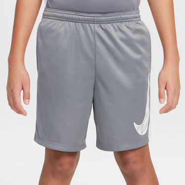 Къси панталони Nike Nike Trophy23 Dri-FIT Shorts Сиво | HF8081-085, 4