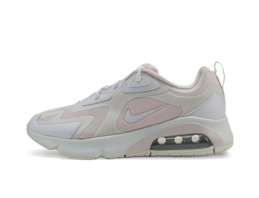 Кецове и обувки Nike W Air Max 200 Розово | AT6175-600