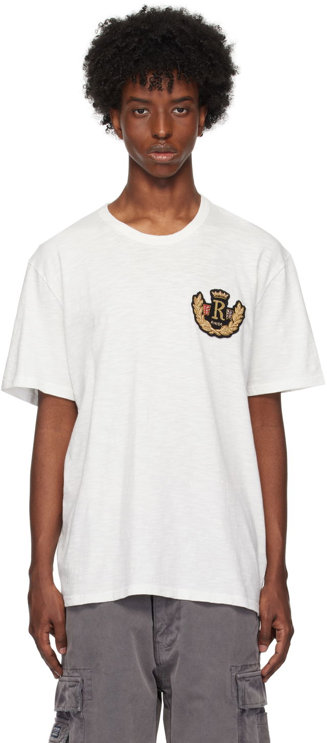 Crest T-shirt