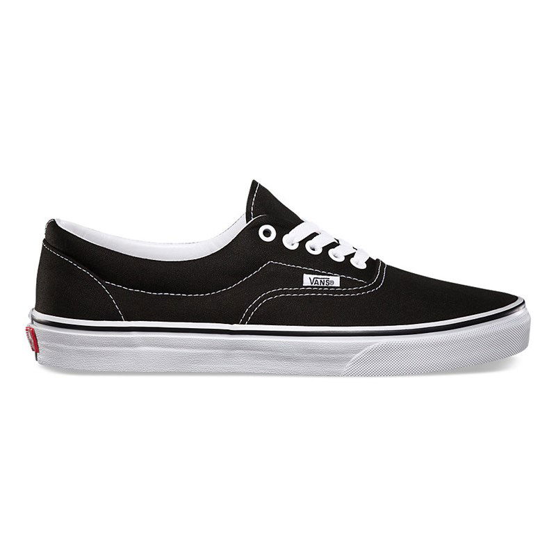 Кецове и обувки Vans Era Черно | VEWZBLK, 0