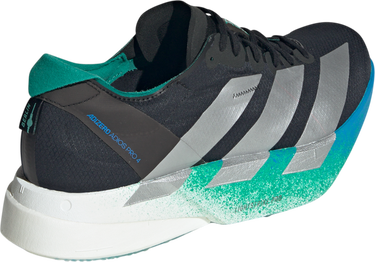 Кецове и обувки adidas Performance ADIZERO ADIOS PRO 4 Черно | jr6365, 4