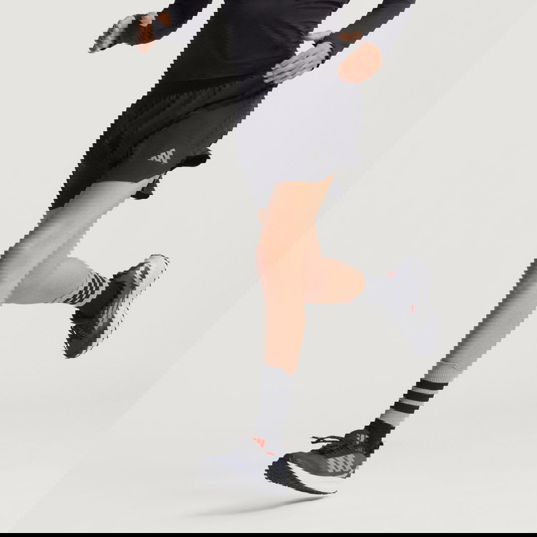 Къси панталони adidas Performance Adi365 Climacool+ Running Shorts Черно | KE2280, 0