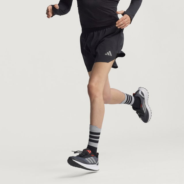 Adi365 Climacool+ Running Shorts