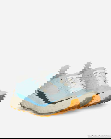 Кецове и обувки Norda 001 Sneakers Ether Синьо | NORDA001-M ETHER, 2