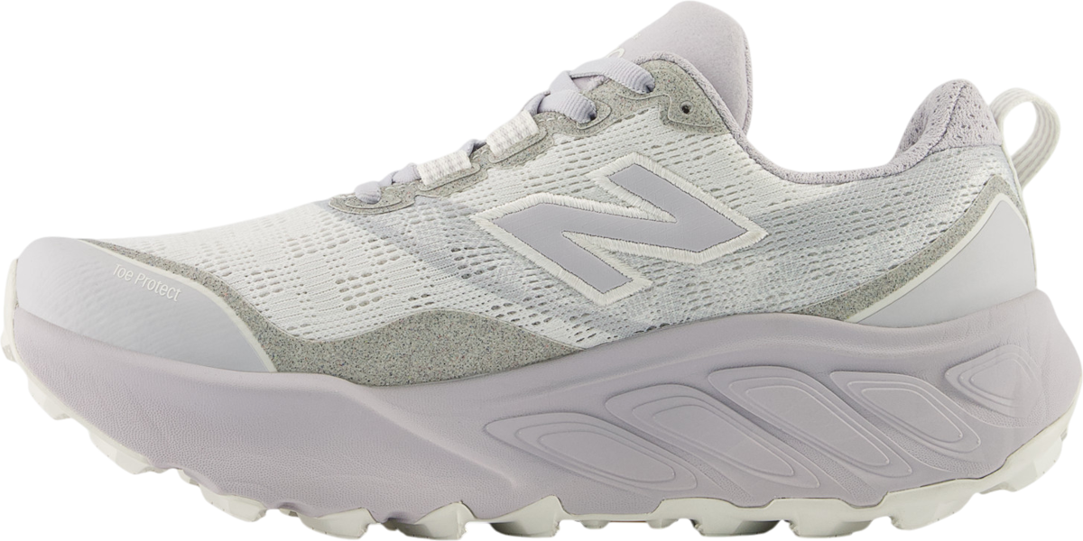 Кецове и обувки New Balance Fresh Foam X Hierro v9 Лилаво | wthiers9-wthiers9, 1