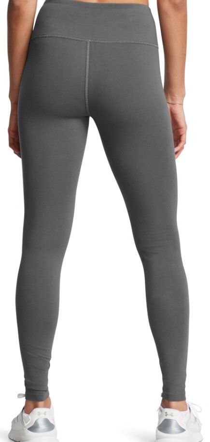 Клинове Under Armour Rival Training Leggings Сиво | 1386482-025, 1