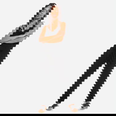 Спортни панталони Roxy Bimini Trousers Черно | ERJNP03419, 2